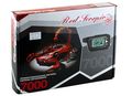 Red Scorpio 7000